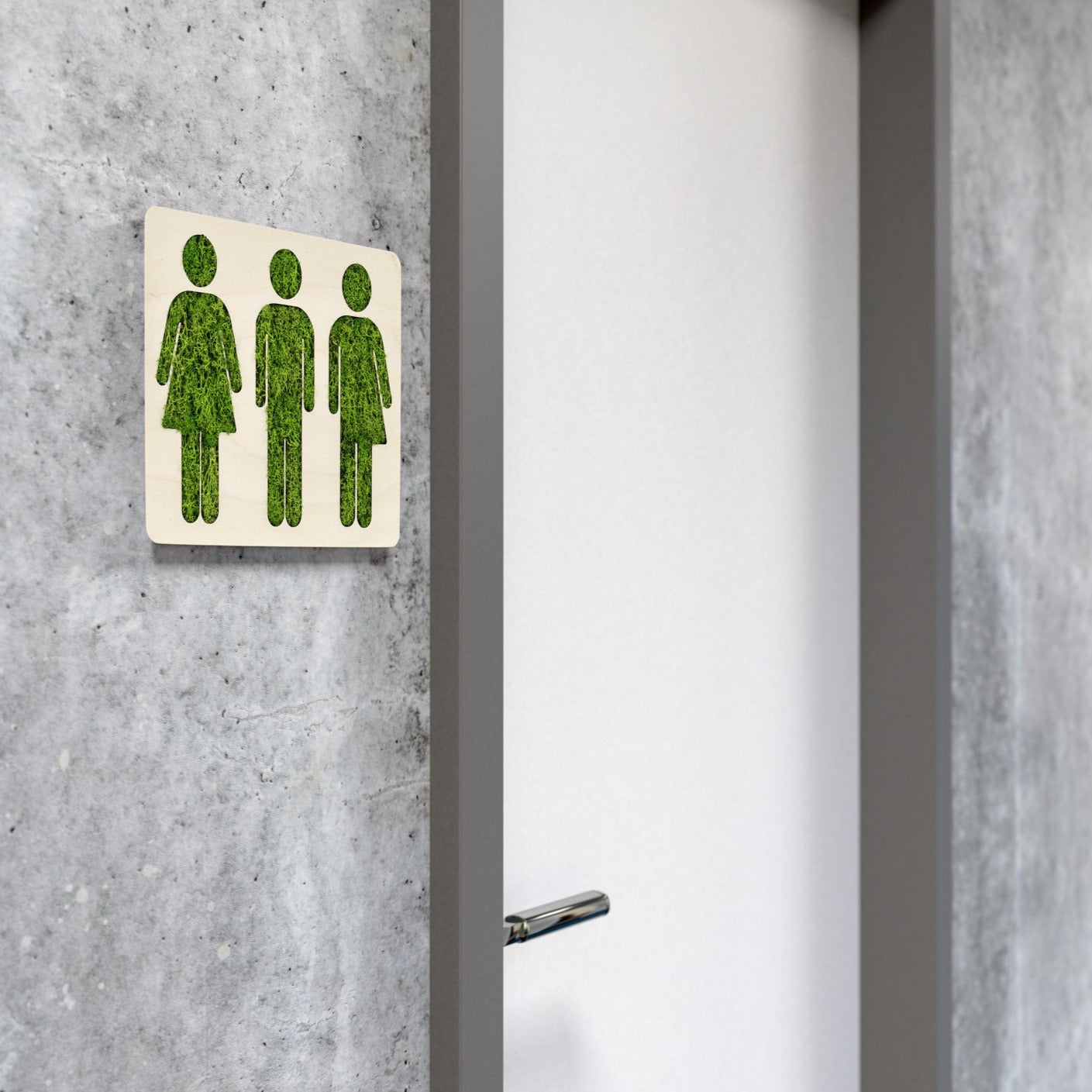 MOOS.WC.TRIO