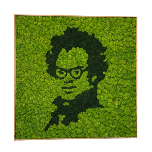 MOOS.PORTRAIT
