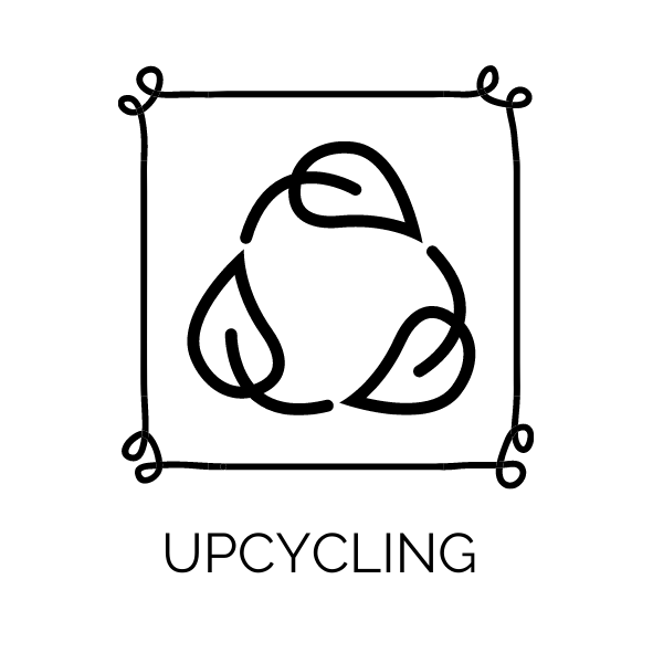 Symbol Upcycling