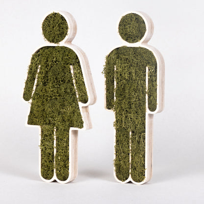 MOOS.WC.SCHILDER